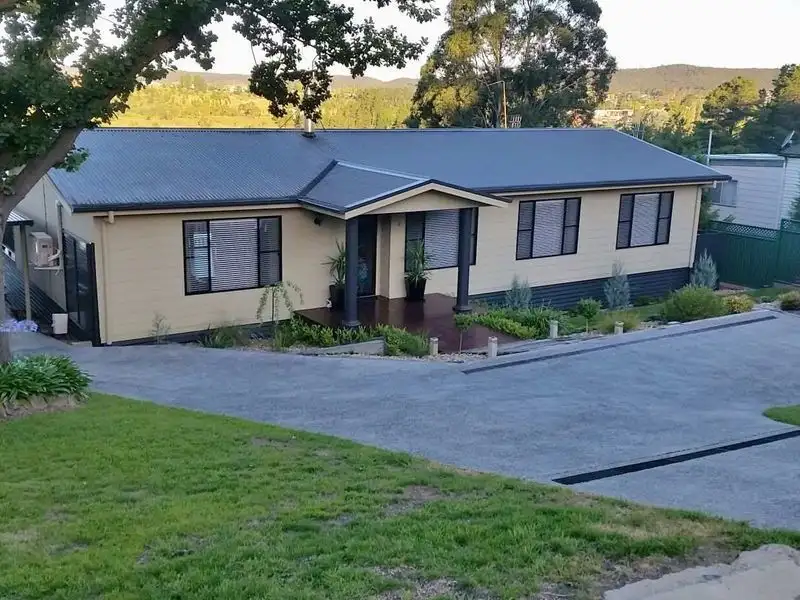 Main view of Homely house listing, 5 Laurie Street, Portland NSW 2847