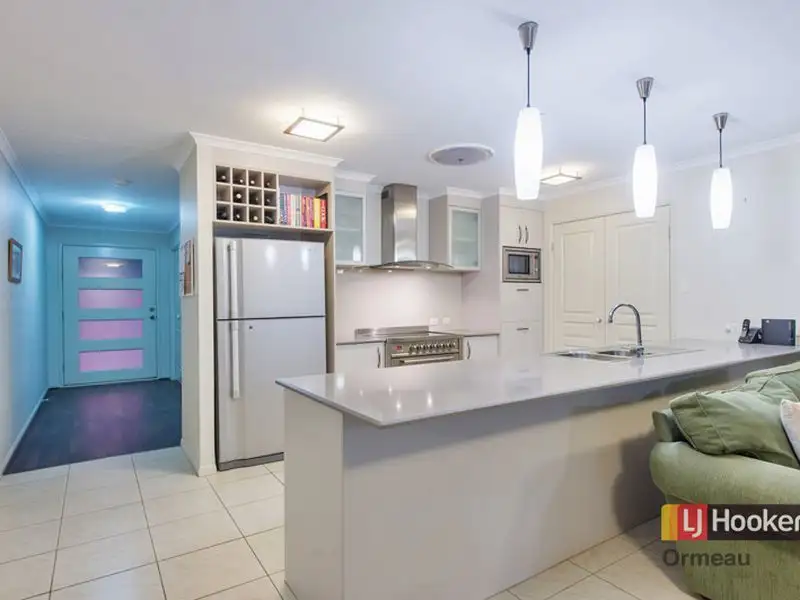 Main view of Homely house listing, 47 Daylesford Circuit, Ormeau QLD 4208