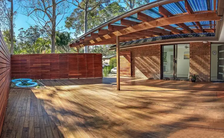 Fourth view of Homely house listing, 332 The Park Drive, Sanctuary Point NSW 2540