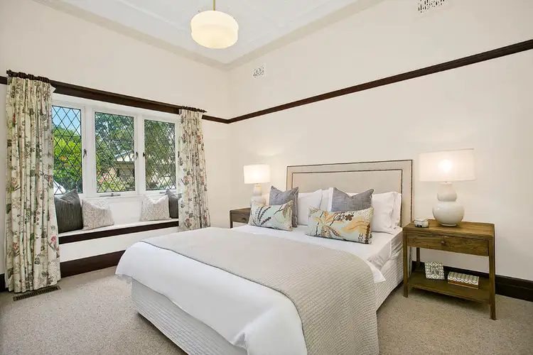 Second view of Homely house listing, 5 Weedon Road, Artarmon NSW 2064