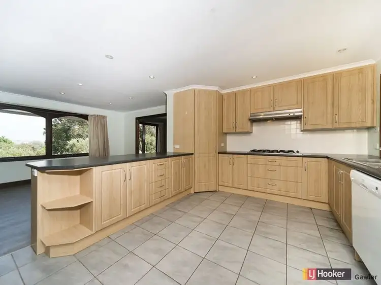 Second view of Homely house listing, 253 Williamstown Road, Cockatoo Valley SA 5351