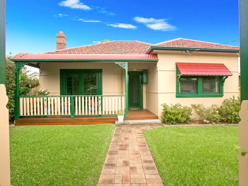 Main view of Homely house listing, 5 Robert Avenue, North Manly NSW 2100