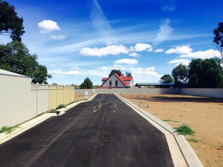 Third view of Homely land listing, Lot 823 Margaret Street, Evanston SA 5116