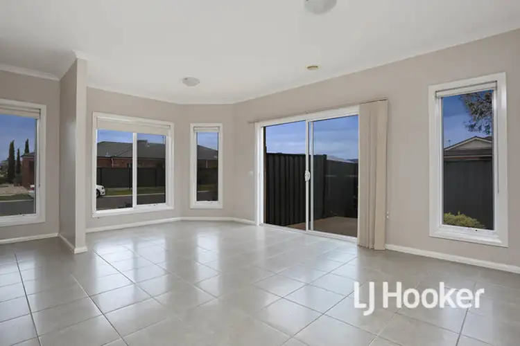 Fourth view of Homely house listing, 8 Sincere Drive, Point Cook VIC 3030