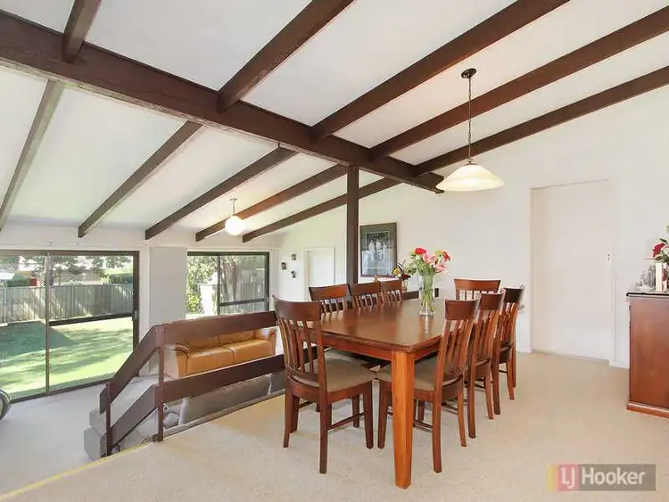 Fourth view of Homely house listing, 75 Damien Ave, Greystanes NSW 2145