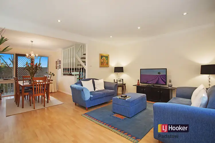 Fourth view of Homely townhouse listing, 31/16 Alma Road, Padstow NSW 2211