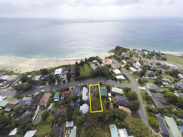 4 Elizabeth Drive, Noraville NSW 2263