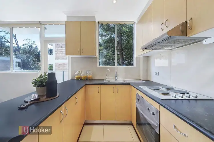 Fifth view of Homely unit listing, Apartment 4/50 Meadow Crescent, Meadowbank NSW 2114