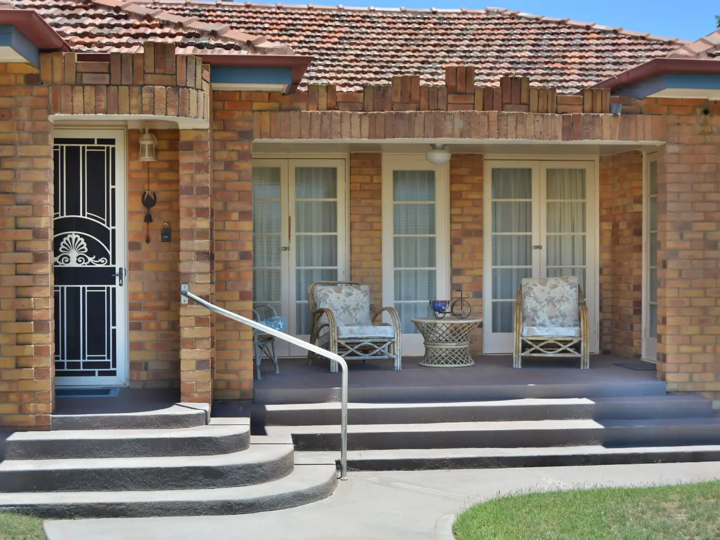Main view of Homely house listing, 5 Clarke Street, Warwick QLD 4370