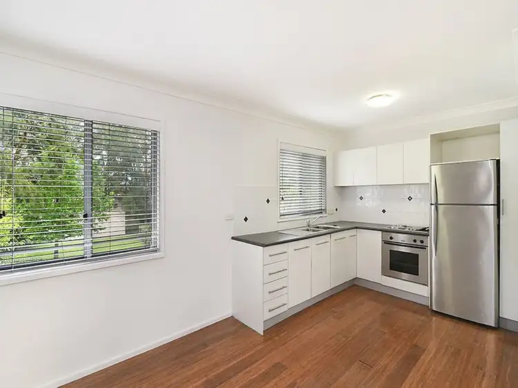 Second view of Homely house listing, 93 Richardson Road, San Remo NSW 2262