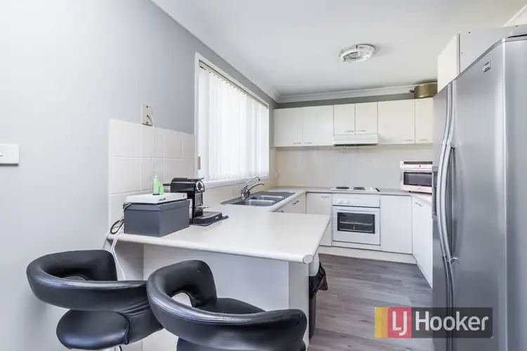Third view of Homely townhouse listing, 18/51-57 Meacher Street, Mount Druitt NSW 2770