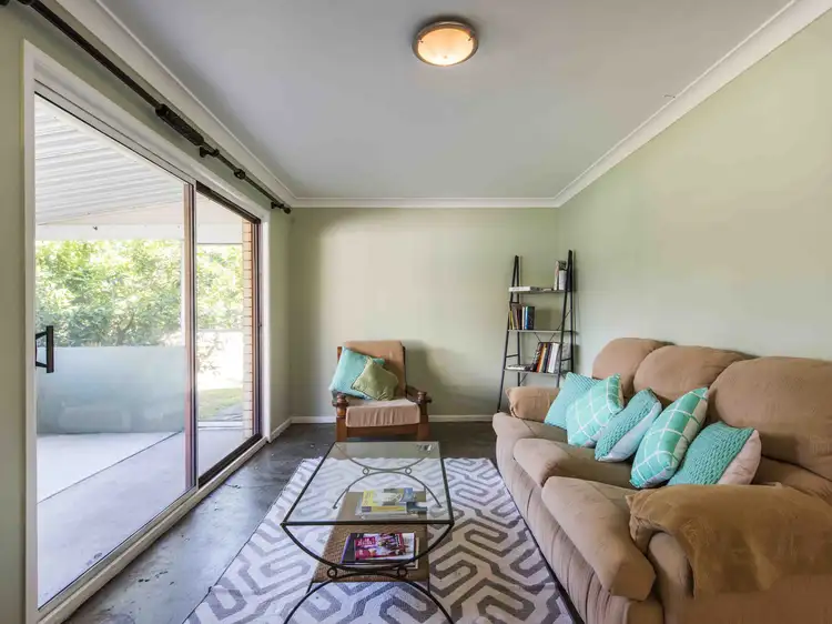 Third view of Homely unit listing, 2/14 Long Street, Iluka NSW 2466