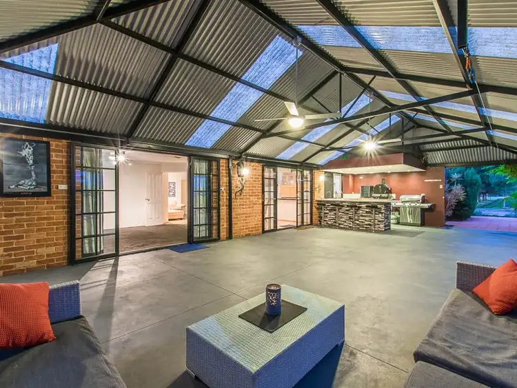 Sixth view of Homely house listing, 528 Russell Road, Wattleup WA 6166
