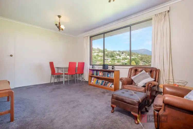 Fourth view of Homely unit listing, 9/267 Churchill Avenue, Sandy Bay TAS 7005