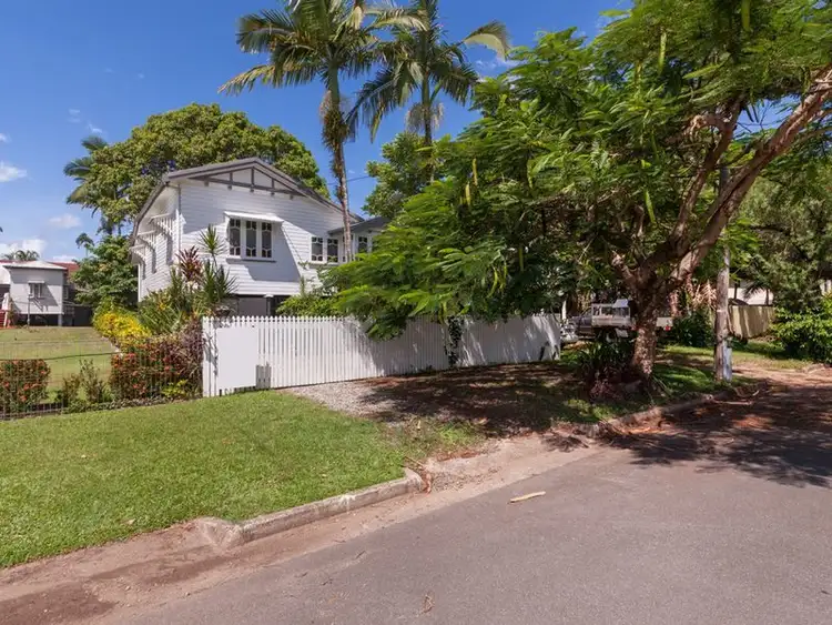 Main view of Homely house listing, 446 Severin Street, Manunda QLD 4870