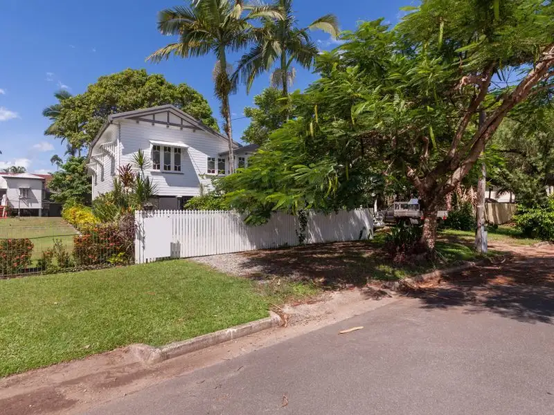 Main view of Homely house listing, 446 Severin Street, Manunda QLD 4870