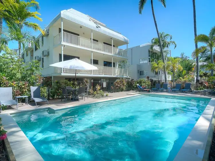 Fifth view of Homely apartment listing, 1 Tropical Reef/10 Davidson Street, Port Douglas QLD 4877