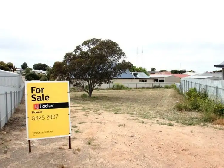 5 Polis Court, Moonta Bay SA 5558