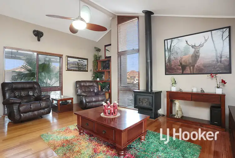 Third view of Homely house listing, 3 Macalister Court, Werribee VIC 3030