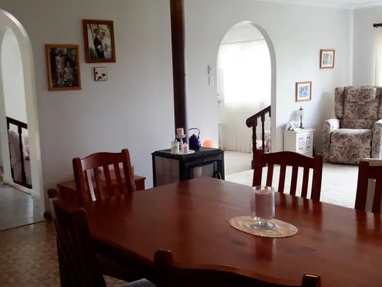 Sixth view of Homely rural property listing, 161 Greenview Road, Wondai QLD 4606