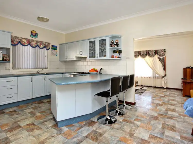 Second view of Homely house listing, 53 Dagmar Crescent, Blacktown NSW 2148