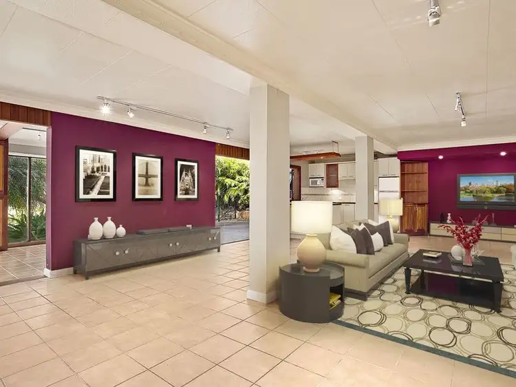 Third view of Homely house listing, 1 Trentbridge Road, Belrose NSW 2085