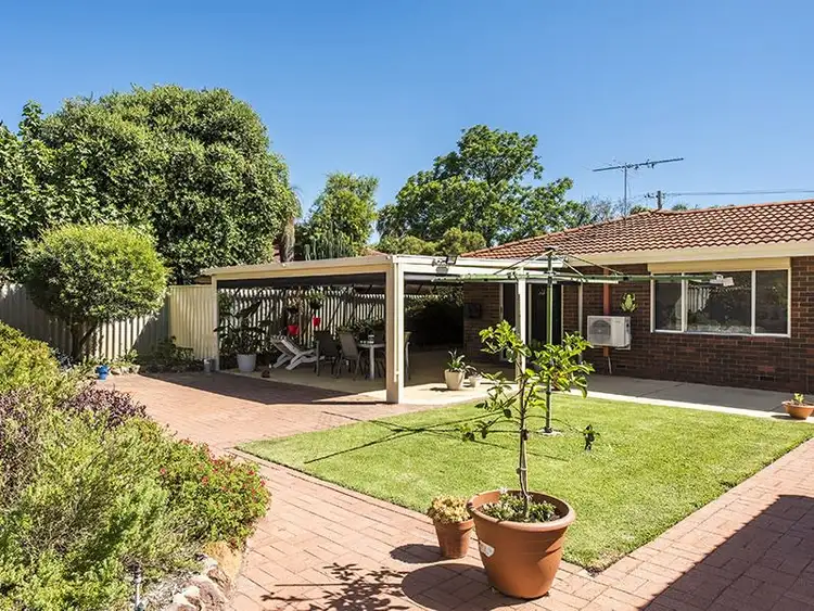 Fourth view of Homely house listing, 43 Coronilla  Way, Forrestfield WA 6058