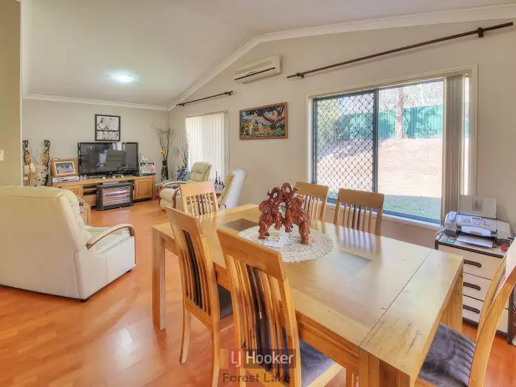 Second view of Homely house listing, 14 Birkenhead Crescent, Forest Lake QLD 4078