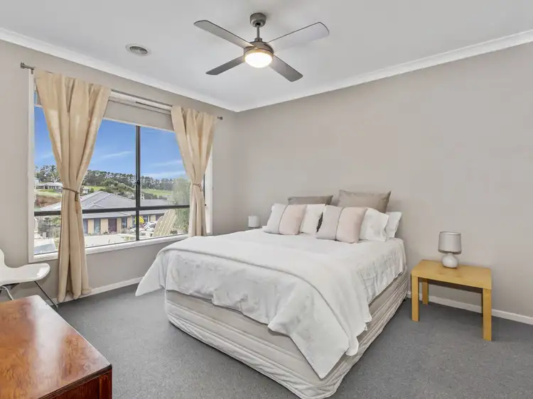 Sixth view of Homely house listing, 47 Pretty Sally Drive, Wallan VIC 3756