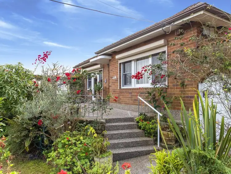 Sixth view of Homely house listing, 33 Epping Road, Lane Cove NSW 2066