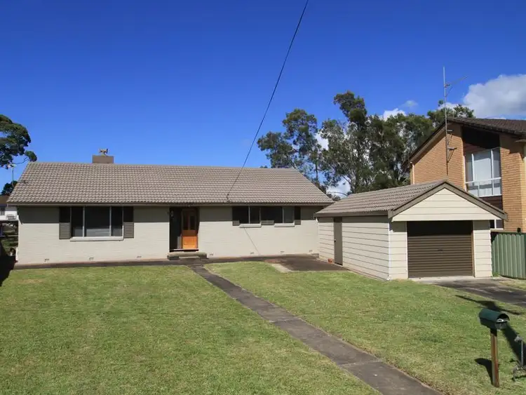 Second view of Homely house listing, 9 Lagoon Crescent, Sussex Inlet NSW 2540