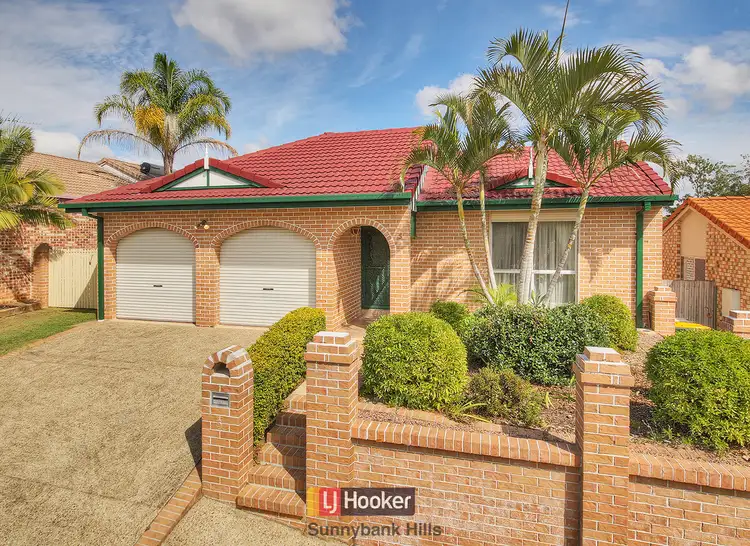 5 Umbel Place, Calamvale QLD 4116