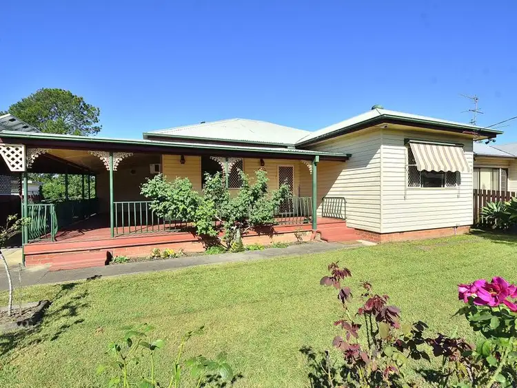 23 West Street, Kempsey NSW 2440