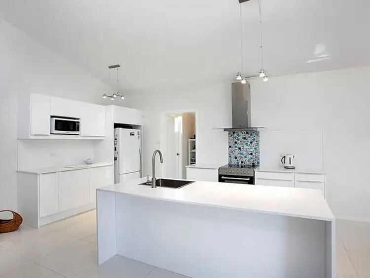 Fifth view of Homely house listing, 13 Third Avenue, Jannali NSW 2226