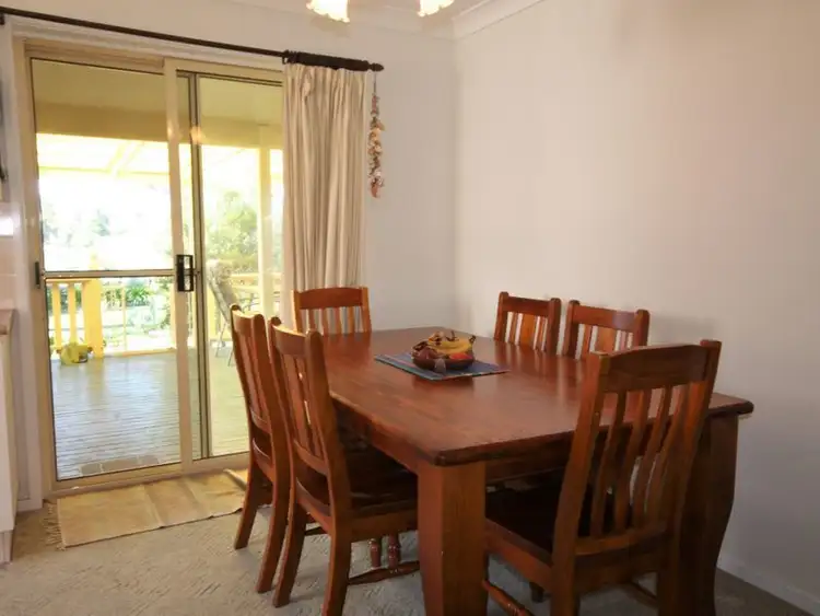 Fifth view of Homely house listing, 151 Waratah Crescent, Sanctuary Point NSW 2540