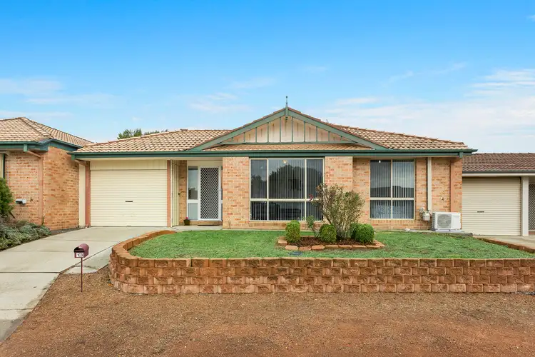 Main view of Homely house listing, 13 Zamia Place, Palmerston ACT 2913
