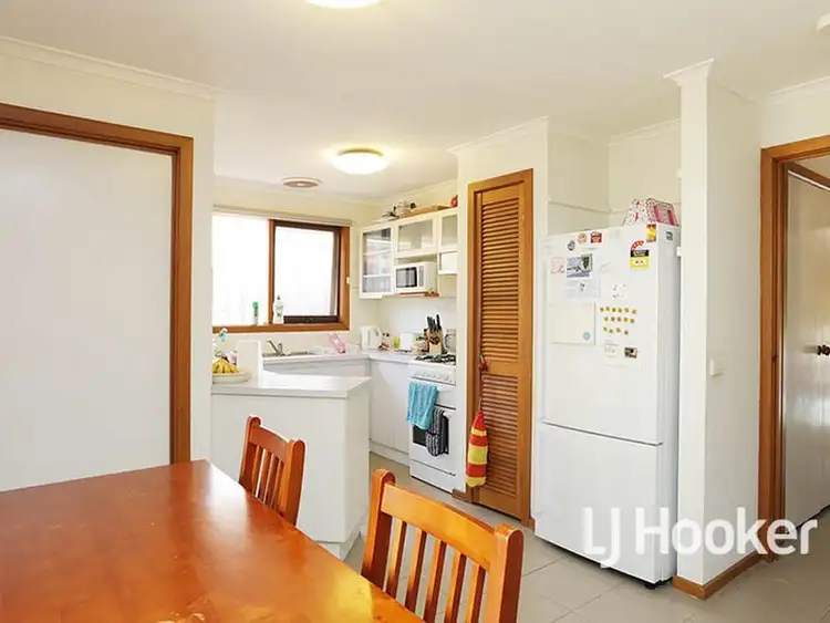 Second view of Homely house listing, 30 Iluka Drive, Werribee VIC 3030