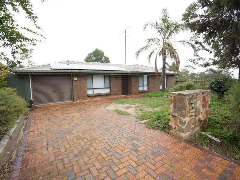 Main view of Homely house listing, 2 Baldina Crescent, Craigmore SA 5114