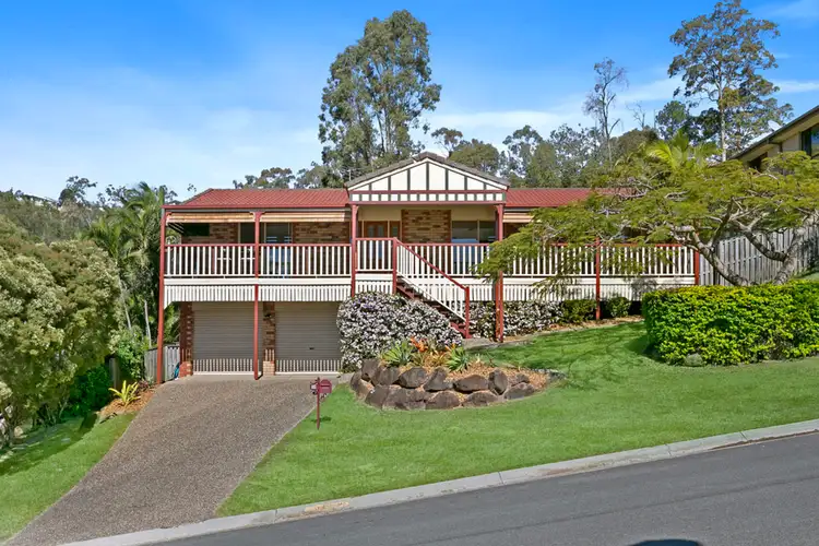 Third view of Homely house listing, 34 Capricorn Drive, Pacific Pines QLD 4211