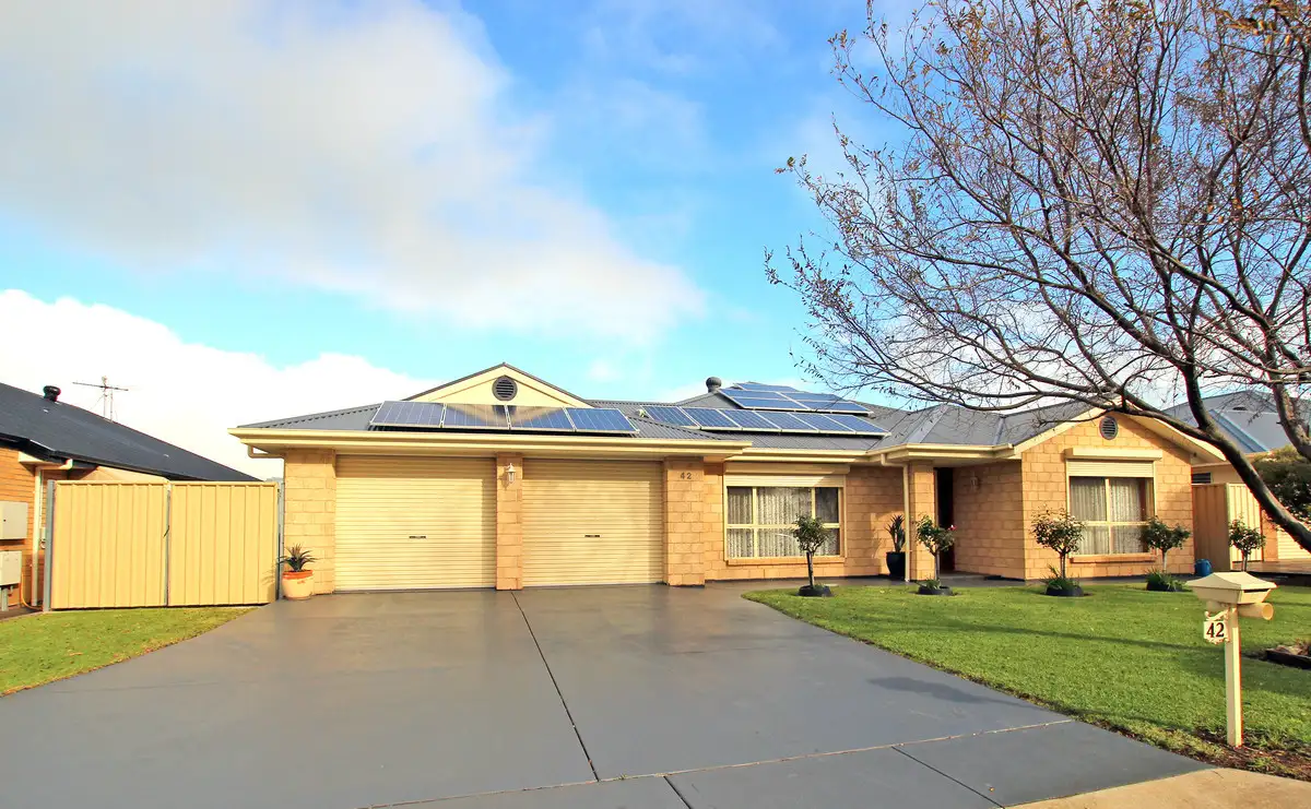 Main view of Homely house listing, 42 Aldinga Beach Road, Aldinga Beach SA 5173