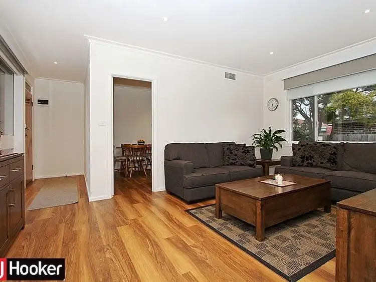 Second view of Homely unit listing, 7/17 Olive Street, Reservoir VIC 3073