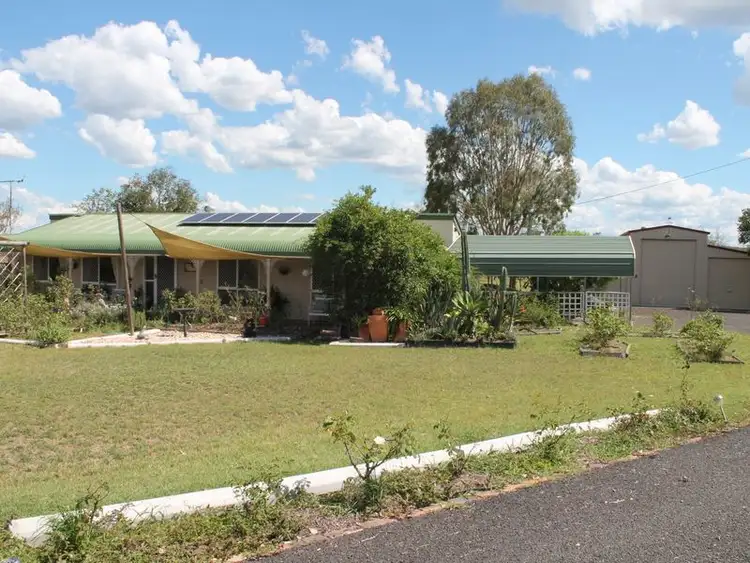 20 Caleys Court, Lockrose QLD 4342