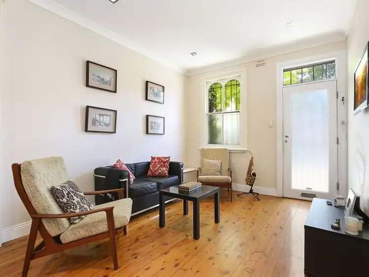 Fourth view of Homely house listing, 31 Vine Street, Darlington NSW 2008