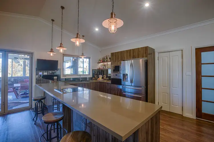 Second view of Homely house listing, 36 Surveyors Way, Lithgow NSW 2790