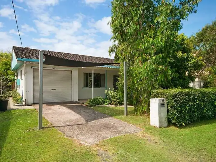 Fifth view of Homely house listing, 10 Byron Street, Lennox Head NSW 2478