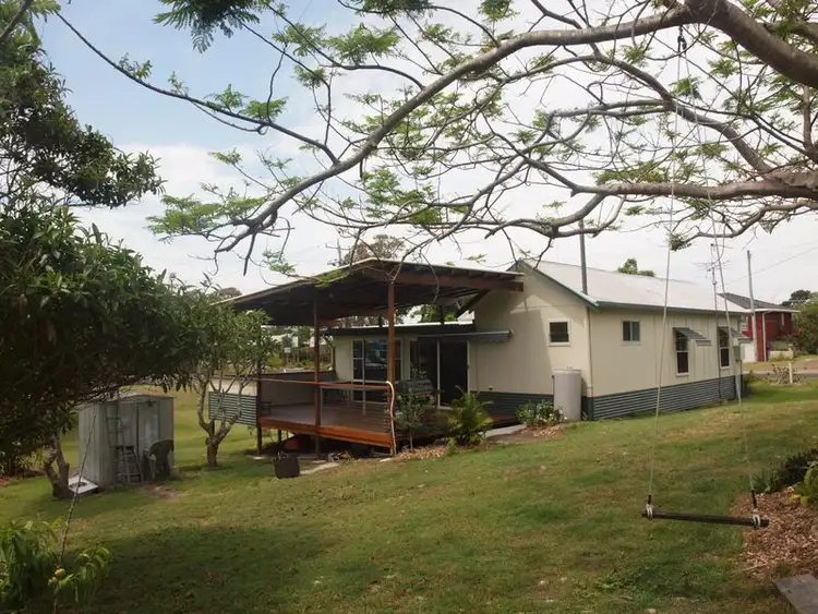 Fifth view of Homely house listing, 45 Charles Street, Iluka NSW 2466