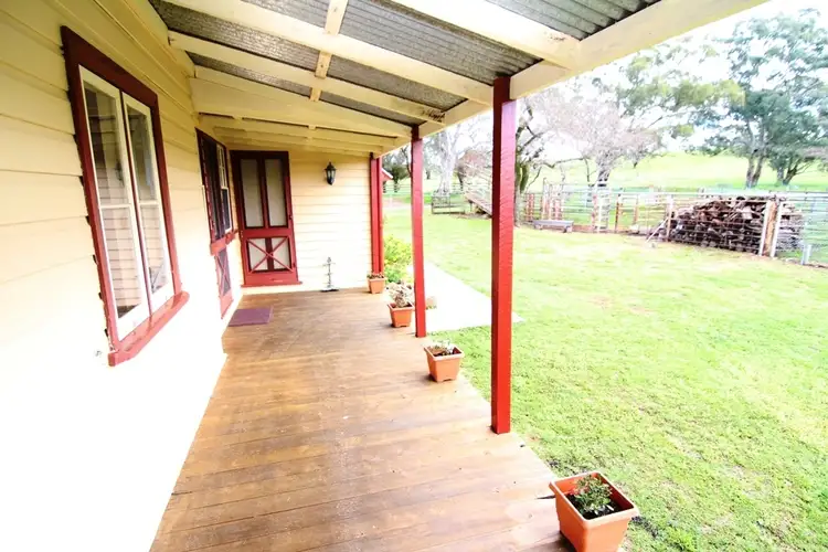 Fourth view of Homely rural property listing, Rocklynne Boree Lane, Orange NSW 2800