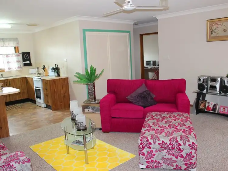 Fifth view of Homely unit listing, 6/9 Boyce Street, Taree NSW 2430