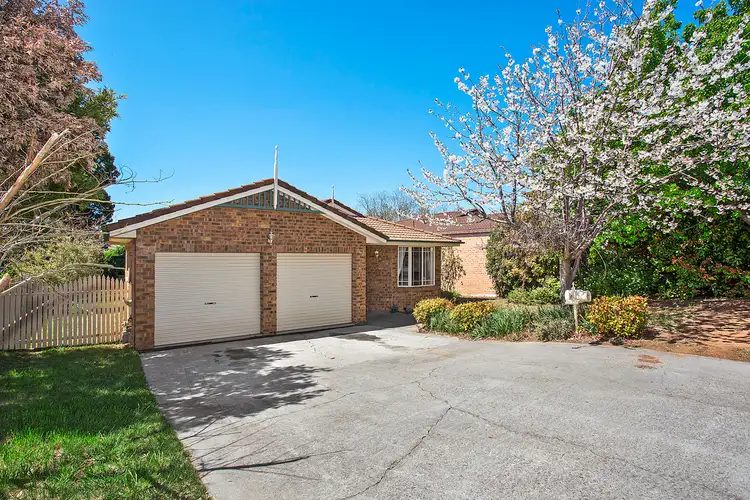 Main view of Homely house listing, 17 Halifax Close, Palmerston ACT 2913
