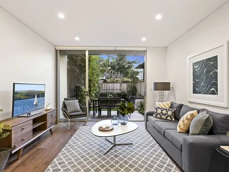 Sixth view of Homely house listing, 59 Prospect Street, Erskineville NSW 2043